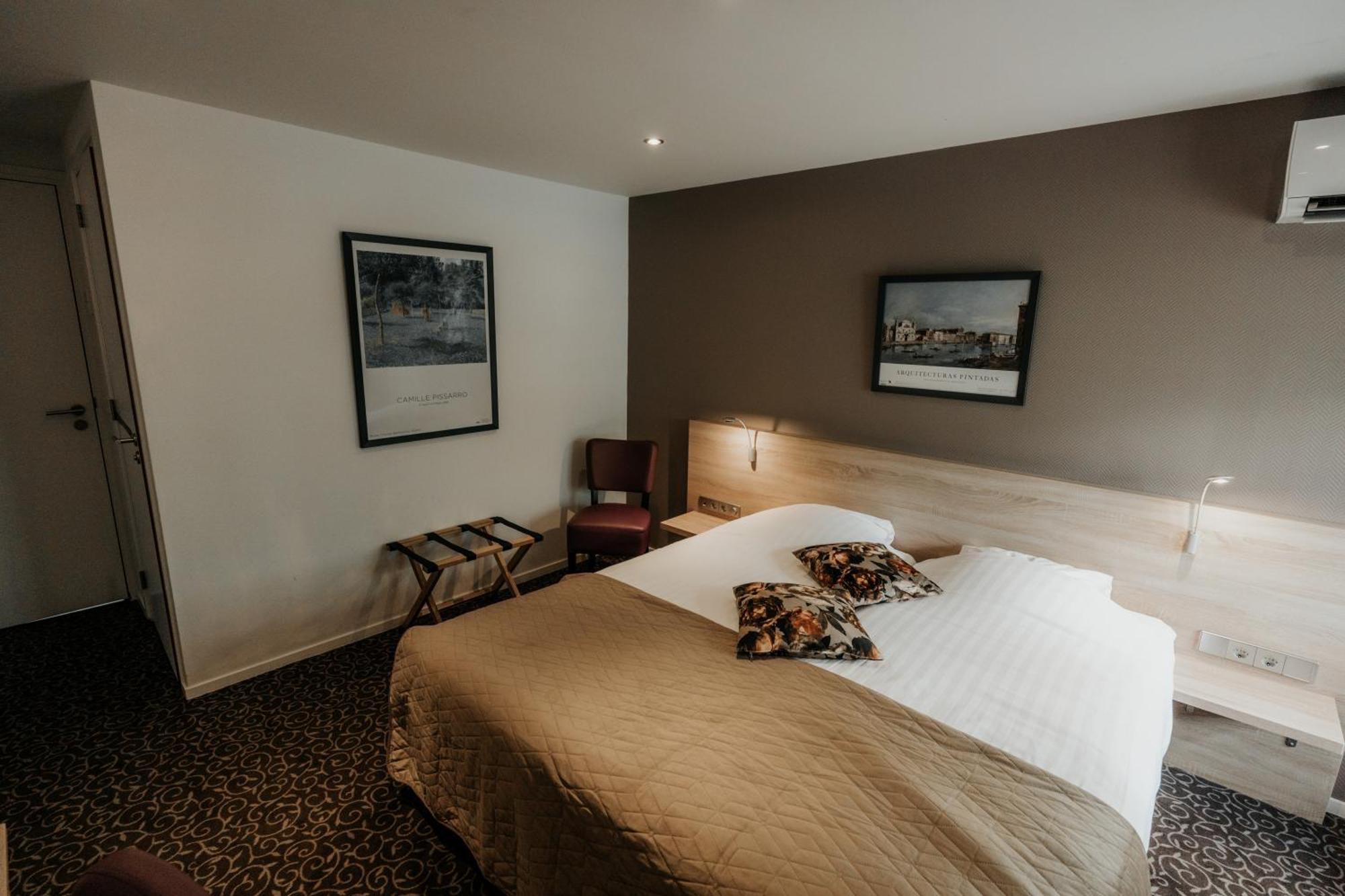 Herberg Erve Kots Logement Lievelde Room photo
