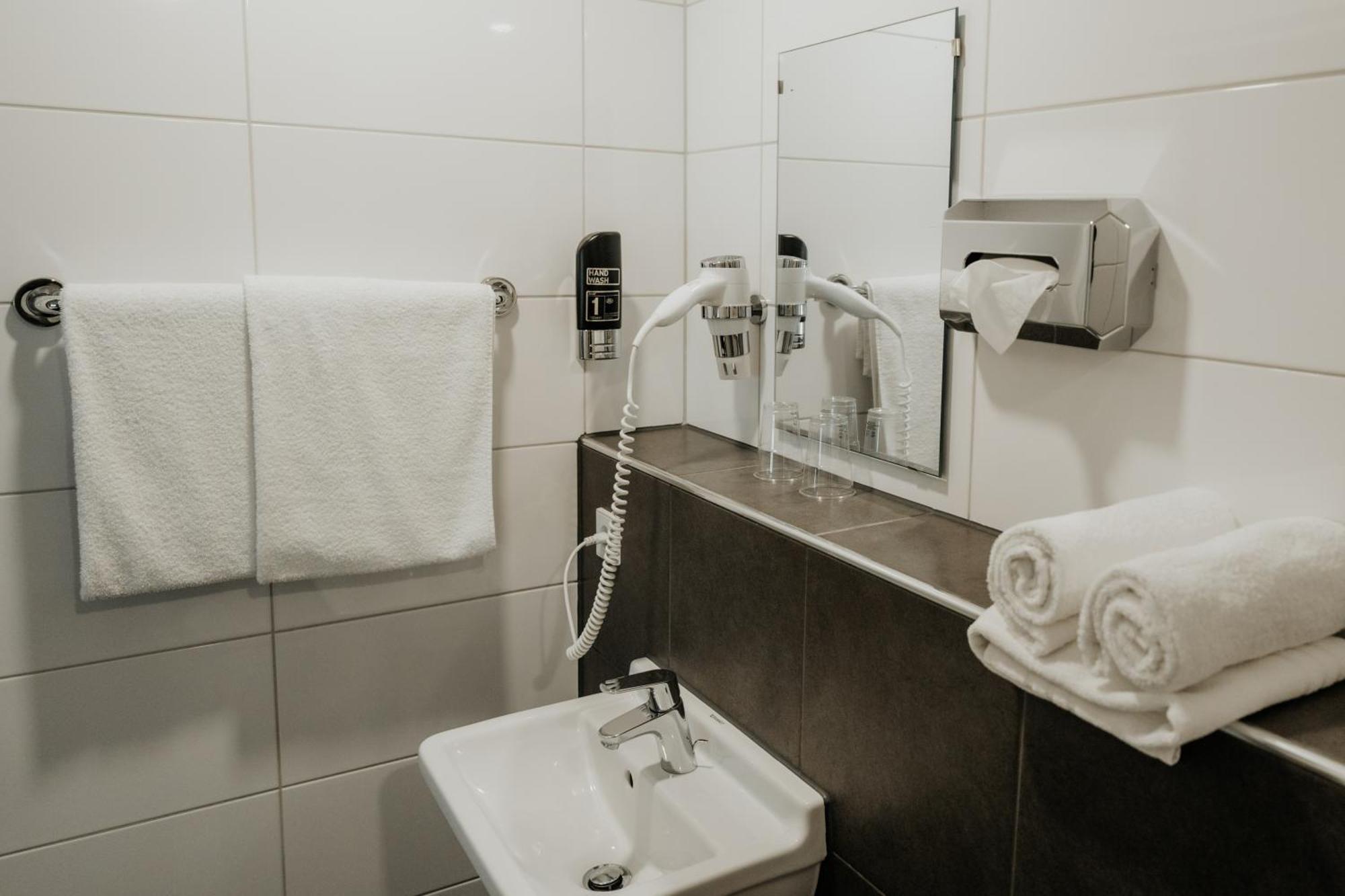Herberg Erve Kots Logement Lievelde Room photo