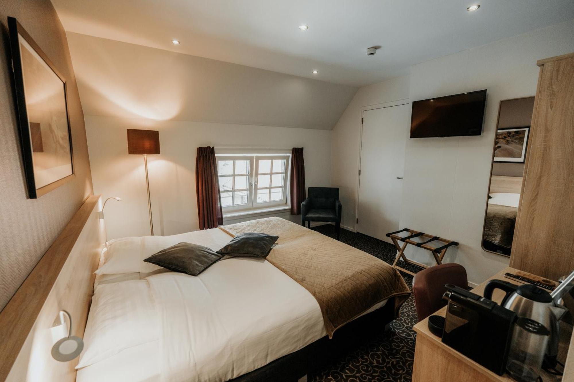 Herberg Erve Kots Logement Lievelde Room photo