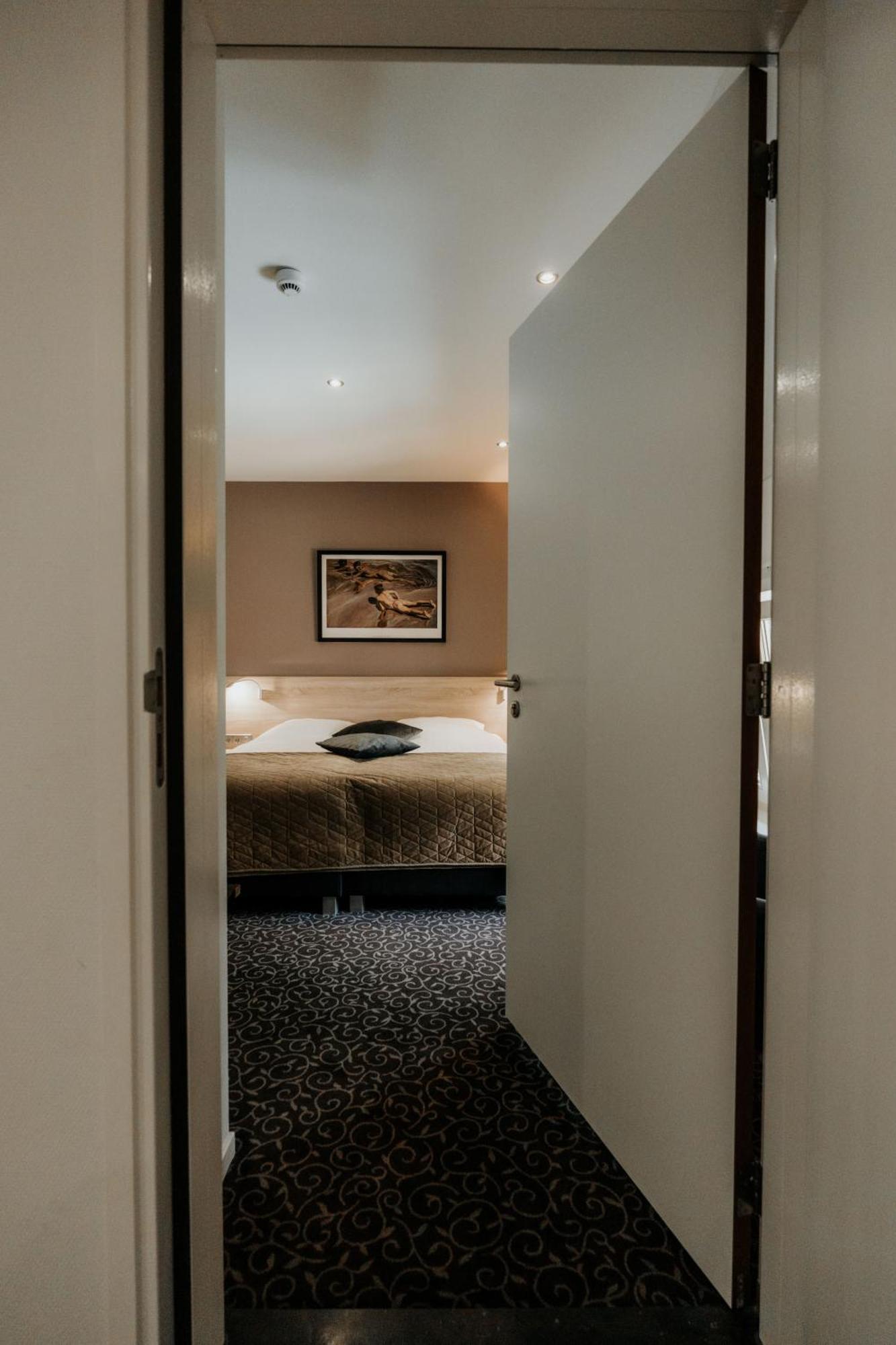 Herberg Erve Kots Logement Lievelde Room photo