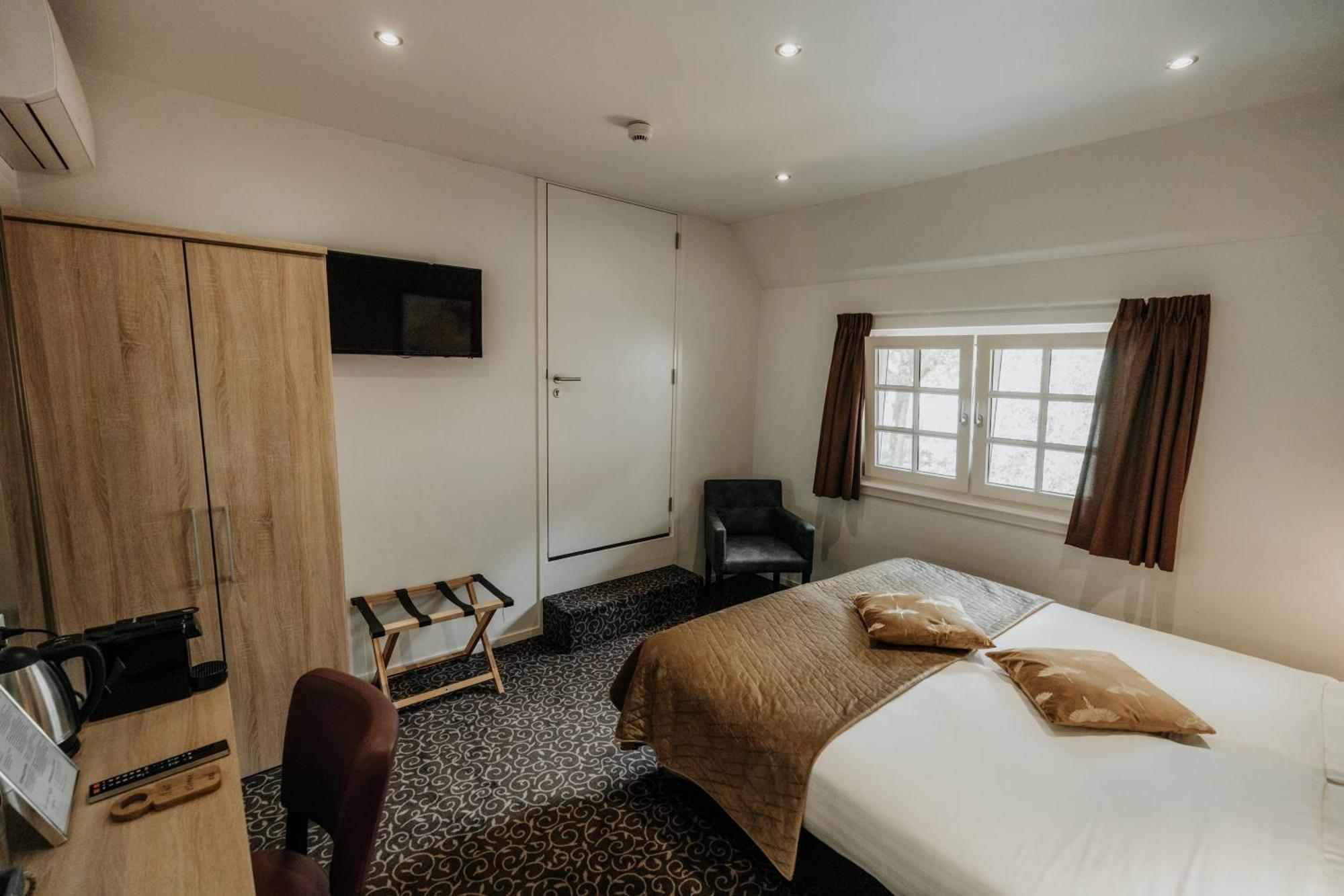 Herberg Erve Kots Logement Lievelde Room photo