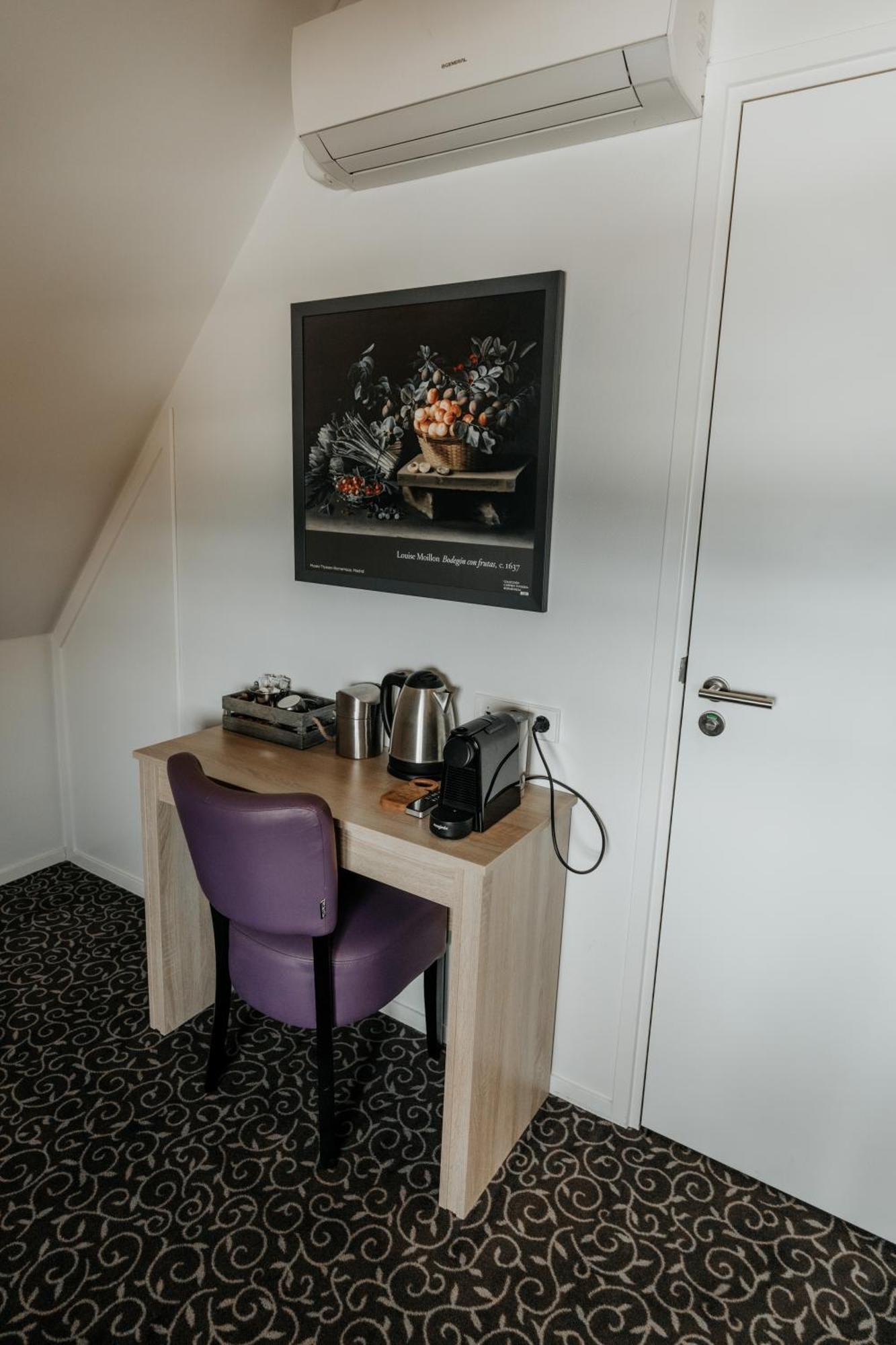 Herberg Erve Kots Logement Lievelde Room photo