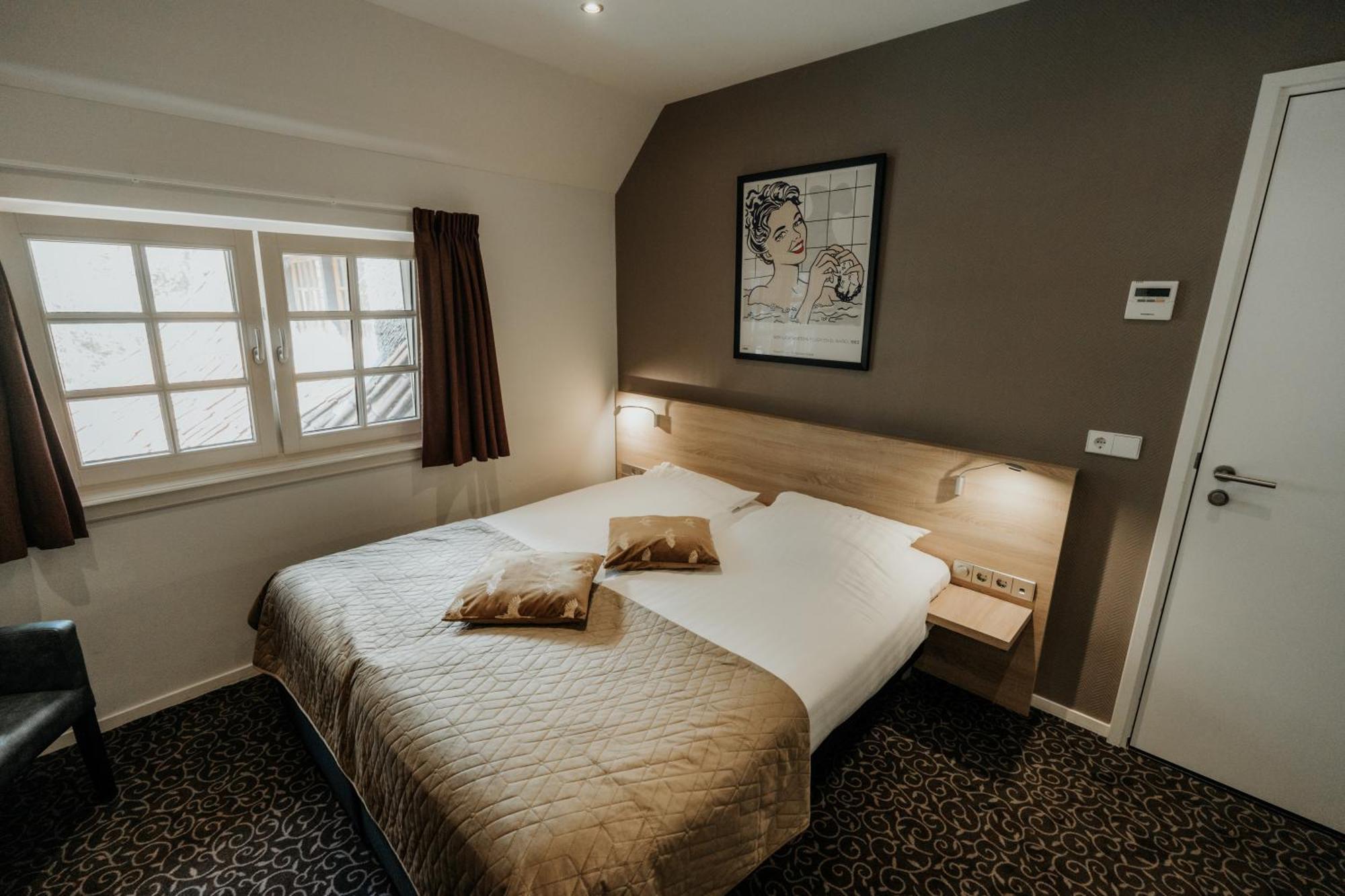 Herberg Erve Kots Logement Lievelde Room photo