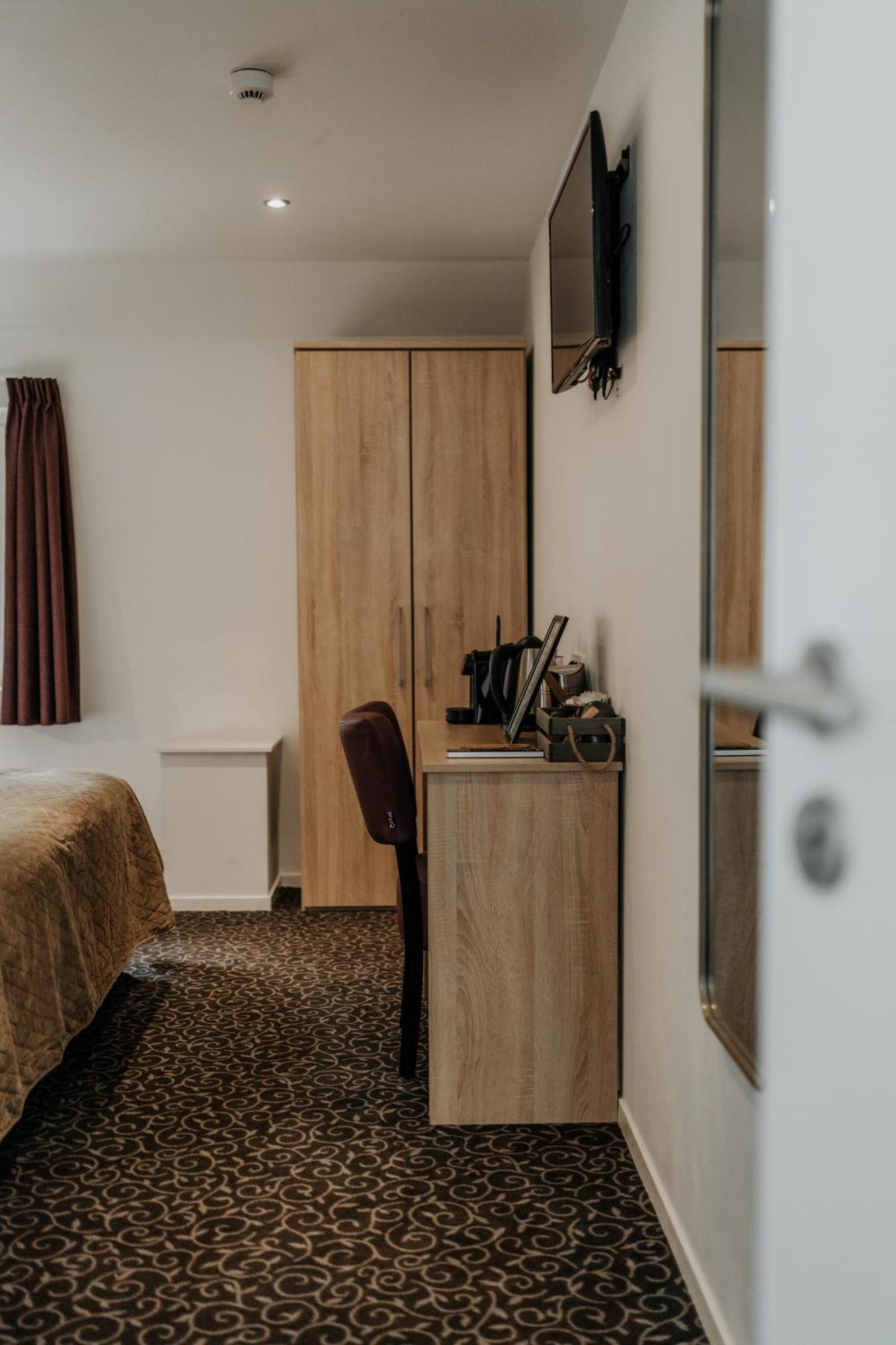 Herberg Erve Kots Logement Lievelde Room photo