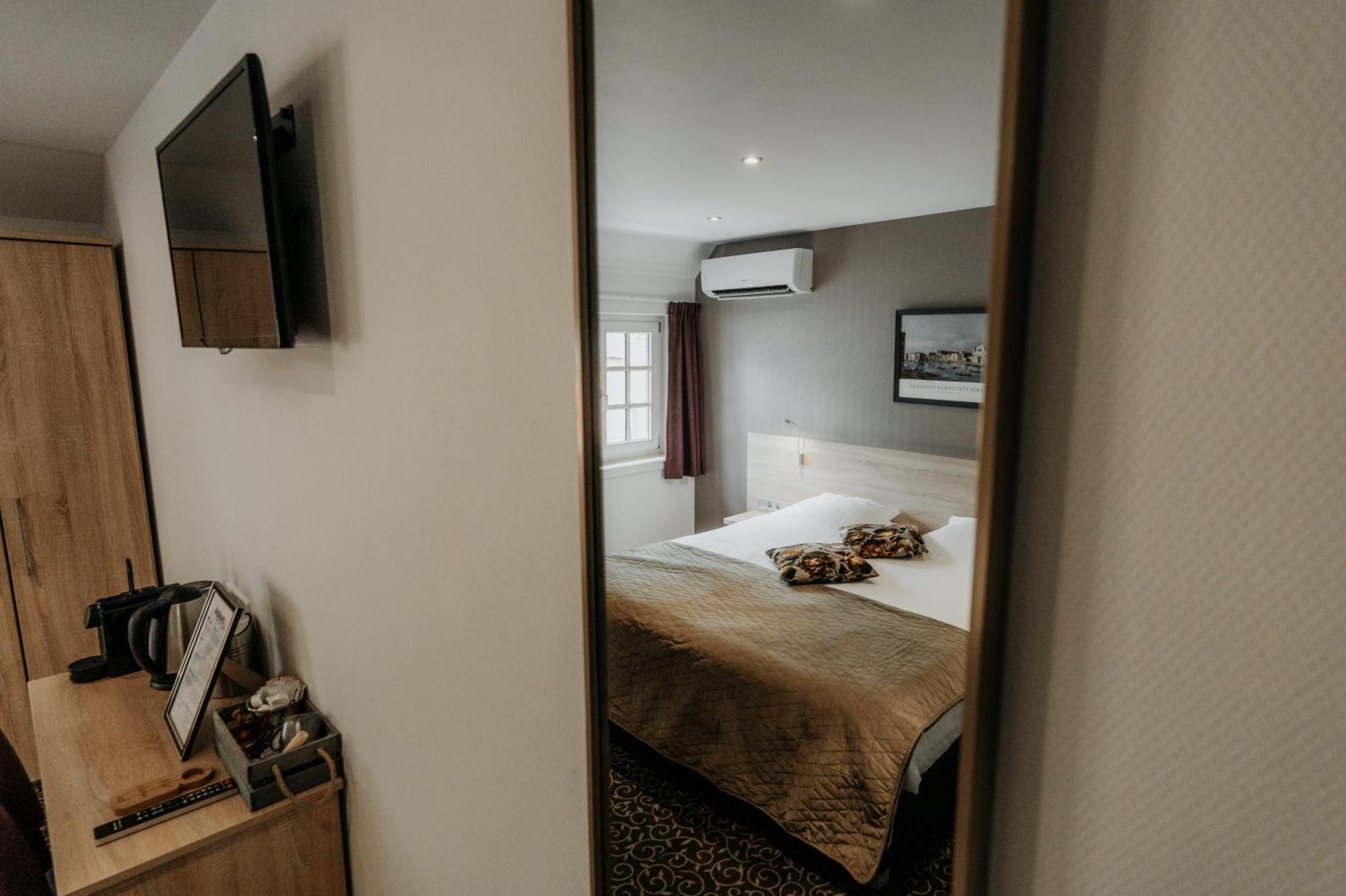 Herberg Erve Kots Logement Lievelde Room photo