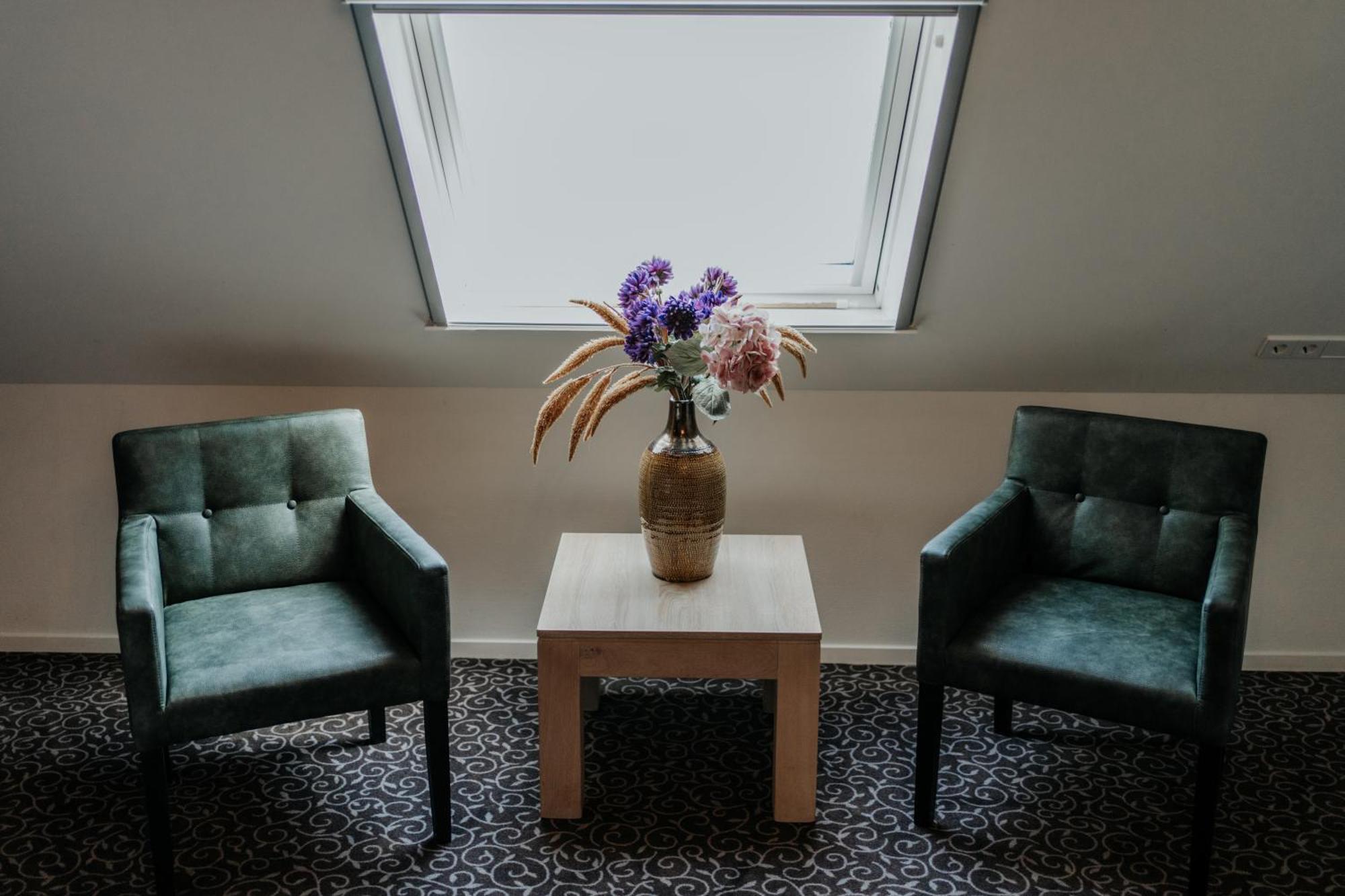 Herberg Erve Kots Logement Lievelde Room photo