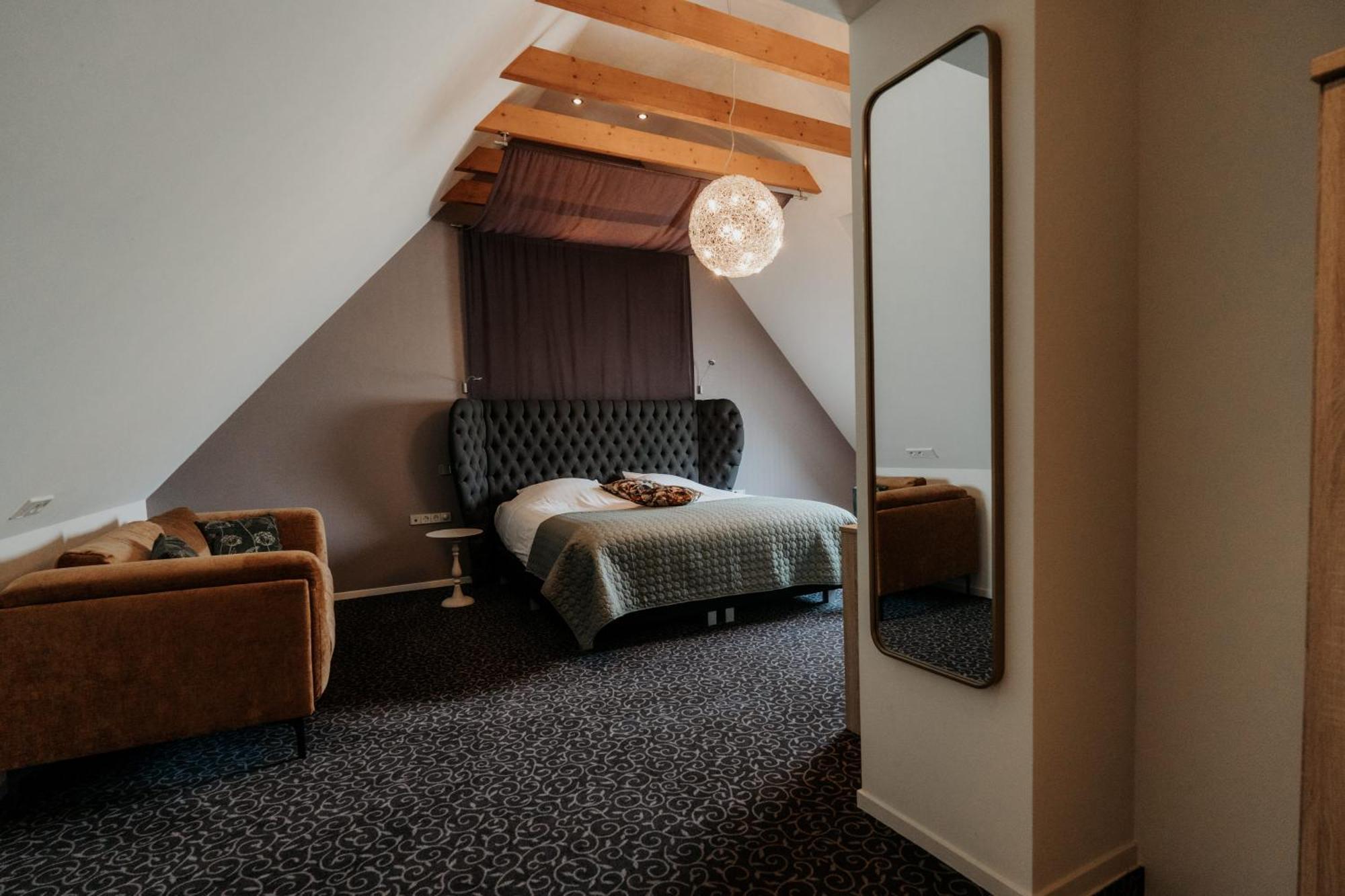 Herberg Erve Kots Logement Lievelde Room photo