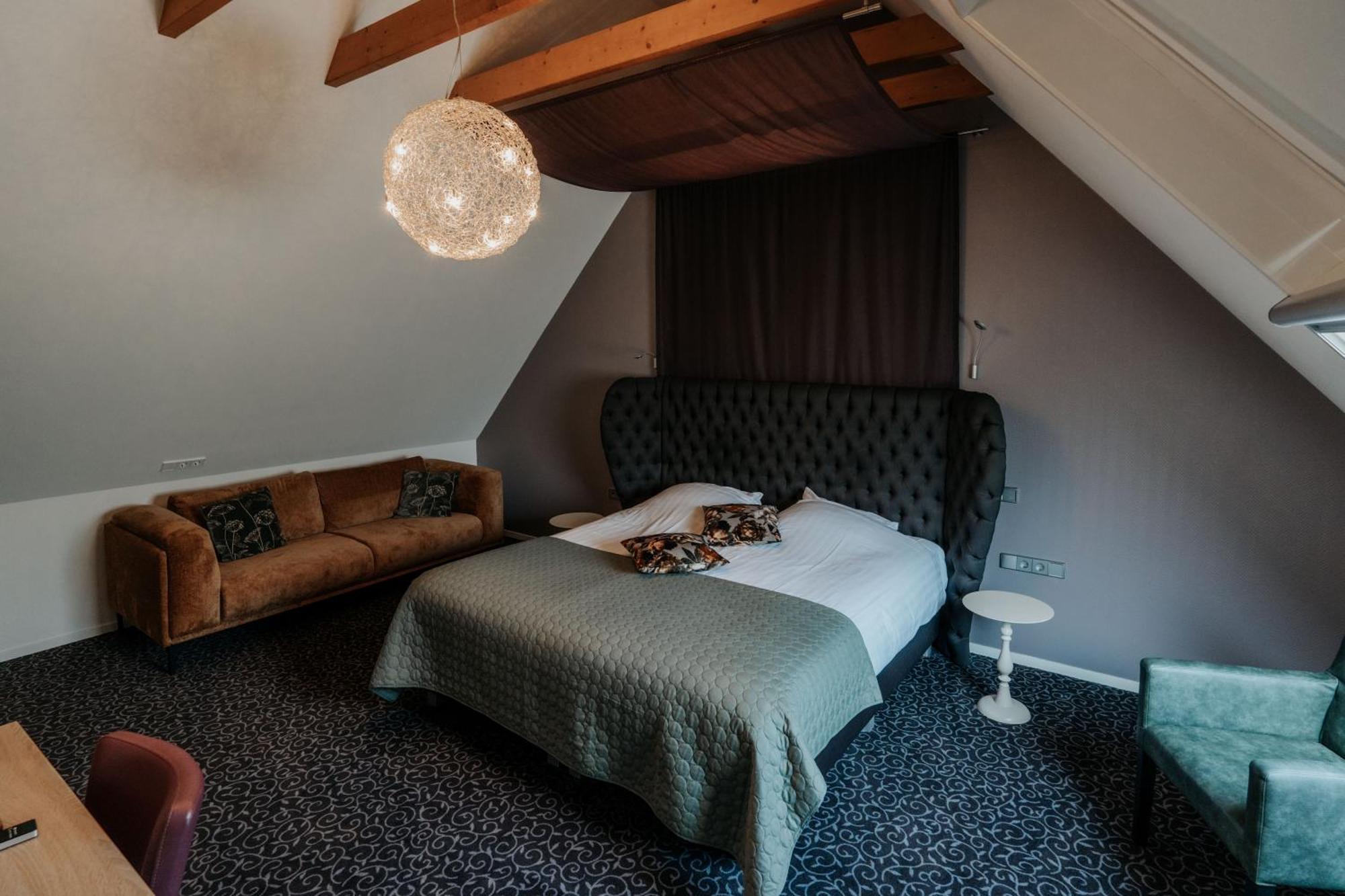 Herberg Erve Kots Logement Lievelde Room photo