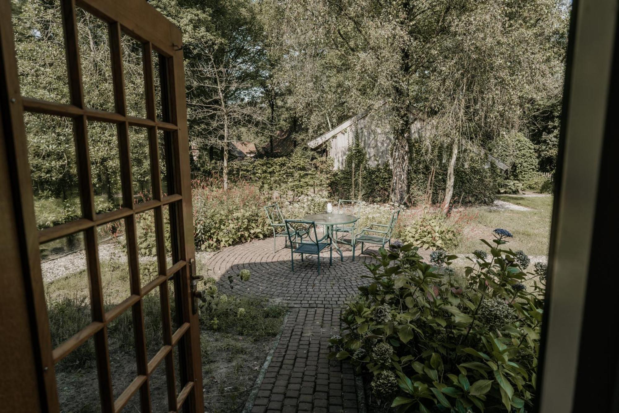 Herberg Erve Kots Logement Lievelde Exterior photo