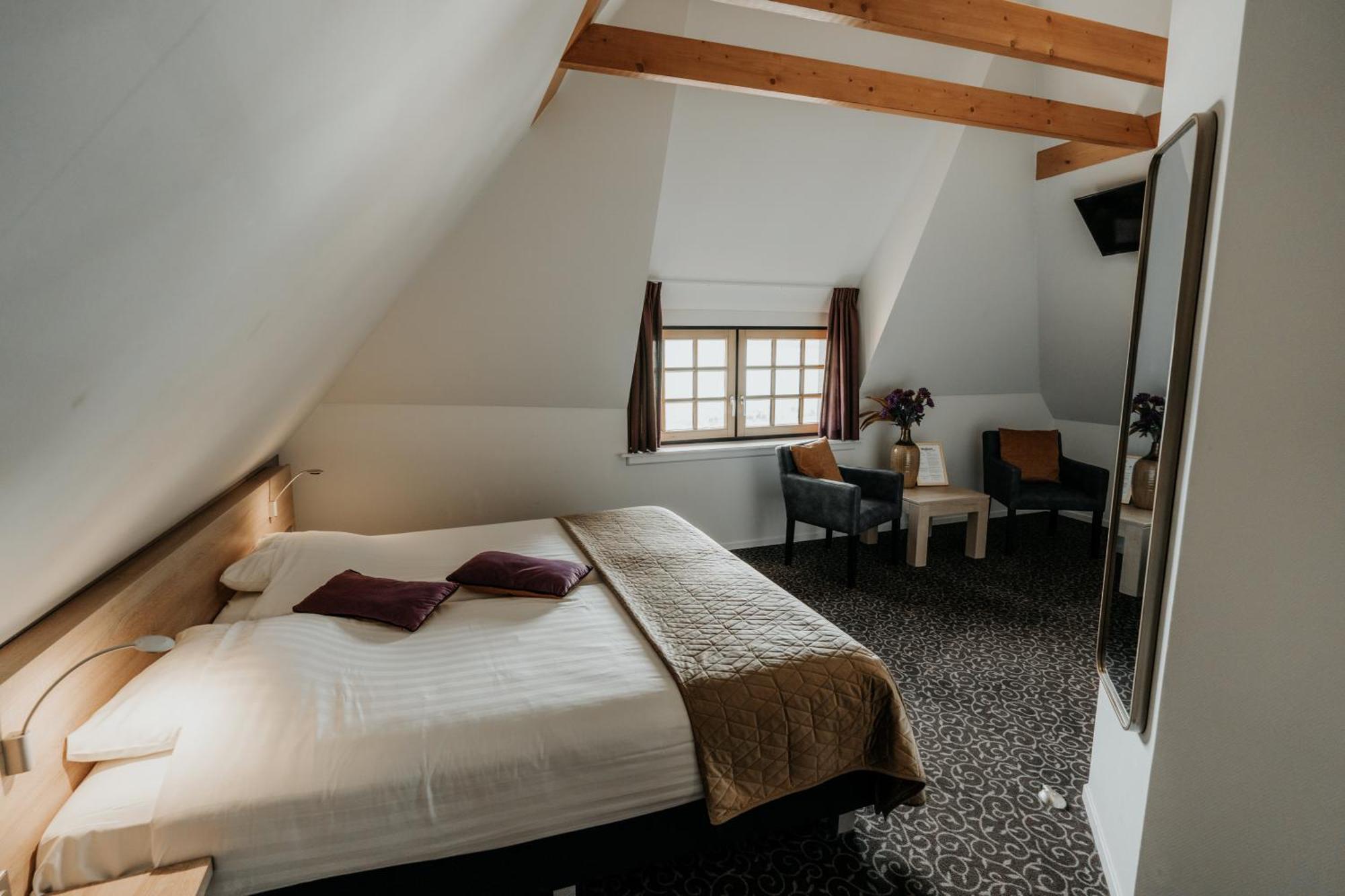 Herberg Erve Kots Logement Lievelde Exterior photo